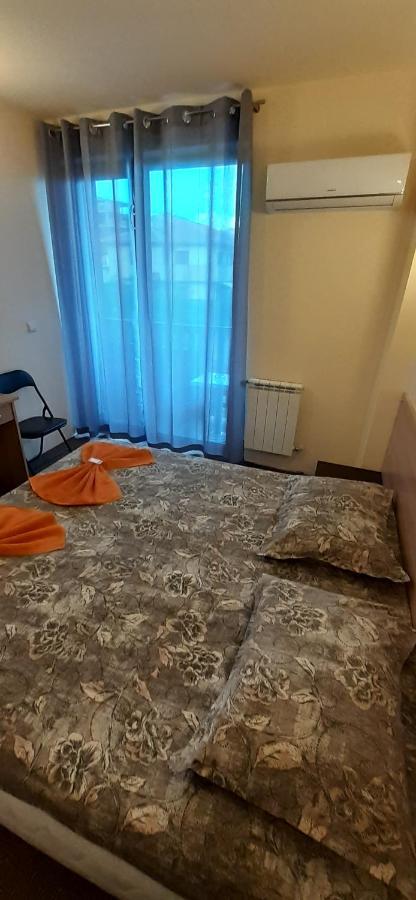Семеен Хотел Къща Тодорови Eski Zağra Dış mekan fotoğraf